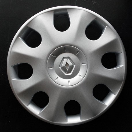 Copricerchio coppa ruota Renault diametro 15
