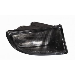 Fendinebbia guida - sx