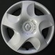 Copricerchio coppa ruota Renault Twingo diametro 14