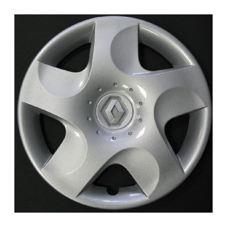 Copricerchio coppa ruota Renault Twingo diametro 14