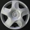 Copricerchio coppa ruota Renault Twingo diametro 14