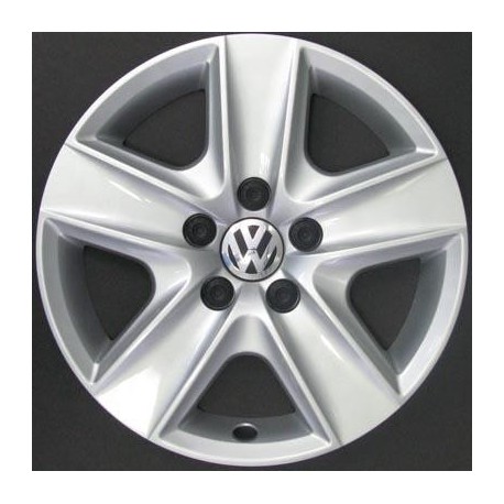Copricerchio coppa ruota Volkswagen Golf VI 2009 diametro 16