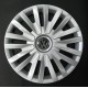 Copricerchio coppa ruota Volkswagen Polo 2009 diametro 15