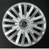 Copricerchio coppa ruota Volkswagen Polo 2009 diametro 15