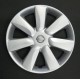Copricerchio coppa ruota Nissan Micra 2010 diametro 14