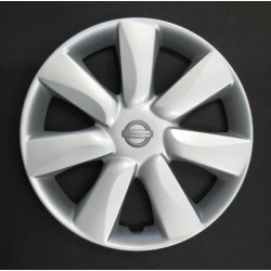 Copricerchio coppa ruota Nissan Micra 2010 diametro 14