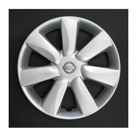 Copricerchio coppa ruota Nissan Micra 2010 diametro 14