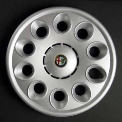 Copricerchio coppa ruota Alfa Romeo 147 diametro 15