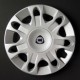 Copricerchio coppa ruota Lancia Ypsilon LS 2000 diametro 14