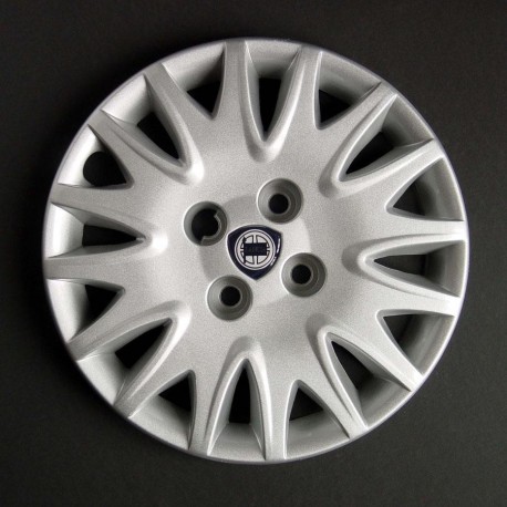 Copricerchio coppa ruota Lancia Ypsilon 2000 diametro 14