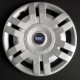 Copricerchio coppa ruota logo blu Fiat Stilo diametro 15