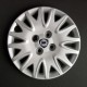 Copricerchio coppa ruota Lancia Ypsilon Dodo diametro 14