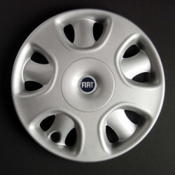 Copricerchio coppa ruota Fiat Marea Liberty diametro 14