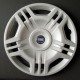 Copricerchio coppa ruota logo blu Fiat Punto 2002 diametro 14