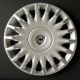 Copricerchio coppa ruota Lancia Ypsilon Oro 2005 diametro 15