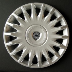 Copricerchio coppa ruota Lancia Ypsilon Oro 2005 diametro 15