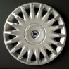 Copricerchio coppa ruota Lancia Ypsilon Oro 2005 diametro 15