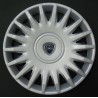 Copricerchio coppa ruota new logo Lancia Lybra Musa Ypsilon diametro 15