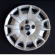 Copricerchio coppa ruota Fiat Panda 2004 diametro 14