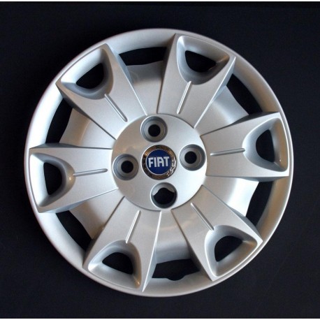 Copricerchio coppa ruota Fiat Panda 2004 diametro 14