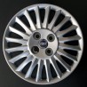 Copricerchio coppa ruota Fiat Grande Punto 2005 diametro 15