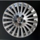 Copricerchio coppa ruota Alfa Romeo 159 2006 diametro 16