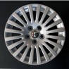 Copricerchio coppa ruota Alfa Romeo 159 2006 diametro 16