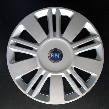 Copricerchio coppa ruota Fiat Sedici diametro 16