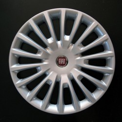Copricerchio coppa ruota Fiat Bravo 2007 diametro 16