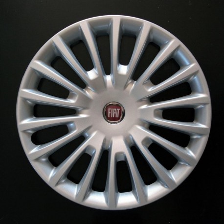 Copricerchio coppa ruota Fiat Bravo 2007 diametro 16