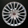 Copricerchio coppa ruota Fiat Bravo 2007 diametro 16