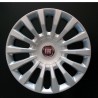 Copricerchio coppa ruota Fiat Bravo Active 2007 diametro 16