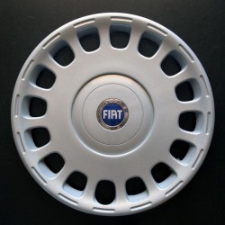 Copricerchio coppa ruota Fiat Multipla 2002 diametro 15