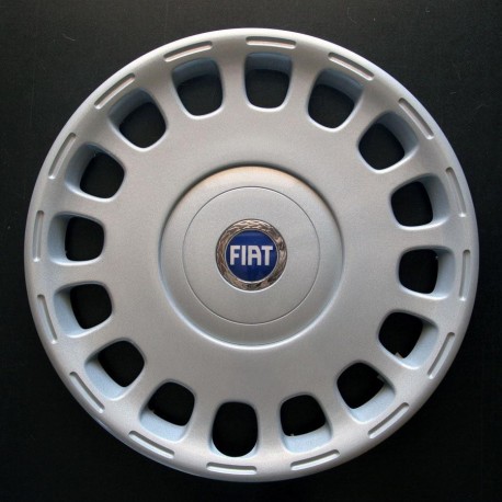 Copricerchio coppa ruota Fiat Multipla 2002 diametro 15