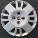 Copricerchio coppa ruota Fiat Fiorino 2009 diametro 14