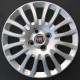 Copricerchio coppa ruota Fiat Grande Punto 7/2008 diametro 15