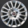 Copricerchio coppa ruota Fiat Grande Punto 7/2008 diametro 15