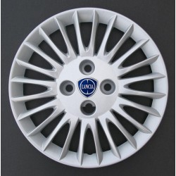 Copricerchio coppa ruota new logo Ypsilon 2006 diametro 14