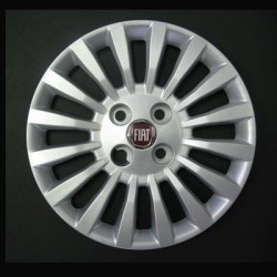 Copricerchio coppa ruota Fiat Punto 2007 diametro 14