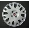 Copricerchio coppa ruota Fiat Fiorino 2007 diametro 15