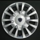 Copricerchio coppa ruota Lancia Delta 2008 diametro 16