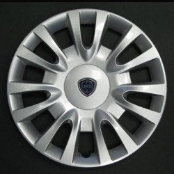 Copricerchio coppa ruota Lancia Delta 2008 diametro 16