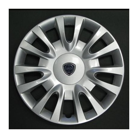 Copricerchio coppa ruota Lancia Delta 2008 diametro 16