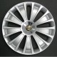 Copricerchio coppa ruota Alfa Romeo Mito 2009 diametro 16