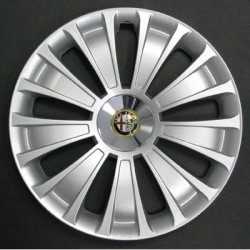 Copricerchio coppa ruota Alfa Romeo Mito 2009 diametro 16