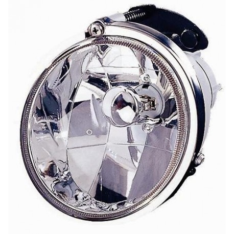 Fendinebbia passeggero - dx