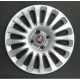 Copricerchio coppa ruota Fiat Punto Evo 2009 diametro 15