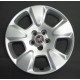 Copricerchio coppa ruota Fiat Doblo 2010 diametro 15