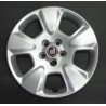 Copricerchio coppa ruota Fiat Doblo 2010 diametro 15