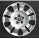 Copricerchio coppa ruota Fiat Doblo 2010 diametro 16